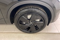 heti ajoon Volvo XC40