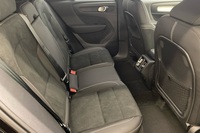 heti ajoon Volvo XC40