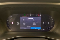 heti ajoon Volvo XC40