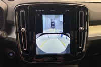 heti ajoon Volvo XC40