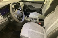 heti ajoon Skoda Octavia