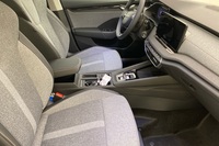 heti ajoon Skoda Octavia