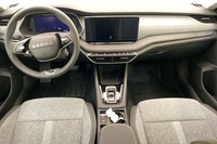heti ajoon Skoda Octavia