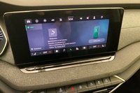 heti ajoon Skoda Octavia
