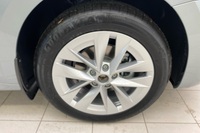 heti ajoon Skoda Octavia