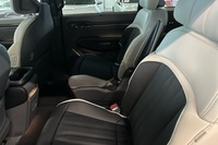 heti ajoon Kia EV9