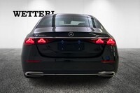 heti ajoon Mercedes-Benz E