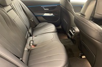 heti ajoon Mercedes-Benz E