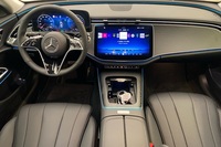 heti ajoon Mercedes-Benz E