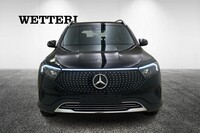 heti ajoon Mercedes-Benz EQB