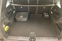 heti ajoon Mercedes-Benz EQB