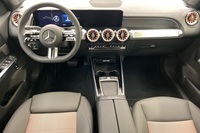 heti ajoon Mercedes-Benz EQB