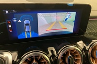 heti ajoon Mercedes-Benz EQB