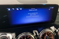 heti ajoon Mercedes-Benz EQB