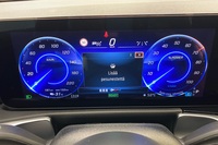 heti ajoon Mercedes-Benz EQB