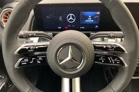 heti ajoon Mercedes-Benz EQB