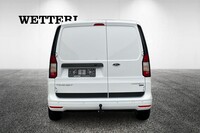 heti ajoon Ford Transit Connect