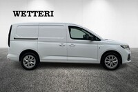 heti ajoon Ford Transit Connect