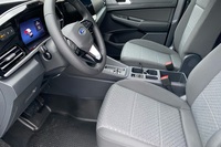 heti ajoon Ford Transit Connect