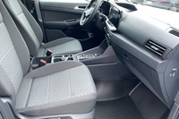 heti ajoon Ford Transit Connect