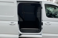 heti ajoon Ford Transit Connect