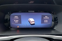 heti ajoon Ford Transit Connect