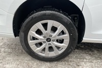 heti ajoon Ford Transit Connect