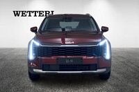 heti ajoon Kia Sportage