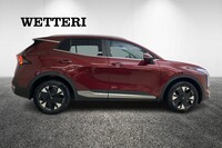 heti ajoon Kia Sportage