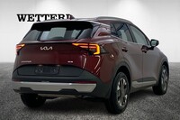 heti ajoon Kia Sportage