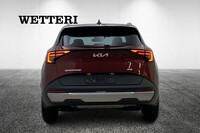 heti ajoon Kia Sportage