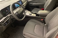 heti ajoon Kia Sportage