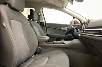 heti ajoon Kia Sportage