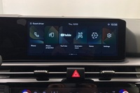 heti ajoon Kia Sportage