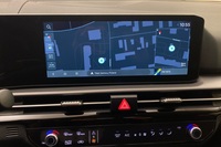 heti ajoon Kia Sportage