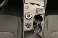 heti ajoon Kia Sportage