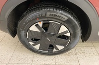 heti ajoon Kia Sportage