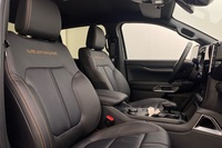 heti ajoon Ford Ranger