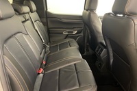 heti ajoon Ford Ranger