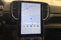 heti ajoon Ford Ranger