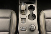 heti ajoon Ford Ranger