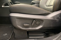 heti ajoon Ford Ranger