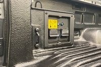 heti ajoon Ford Ranger