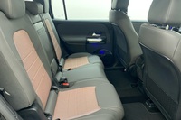 heti ajoon Mercedes-Benz EQB