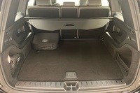 heti ajoon Mercedes-Benz EQB