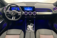 heti ajoon Mercedes-Benz EQB