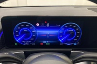 heti ajoon Mercedes-Benz EQB