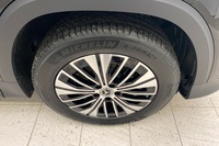 heti ajoon Mercedes-Benz EQB