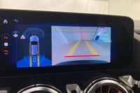 heti ajoon Mercedes-Benz EQA