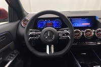 heti ajoon Mercedes-Benz EQA